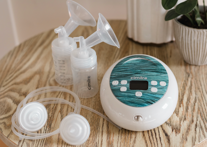 S6 Adjustable Breast Pump