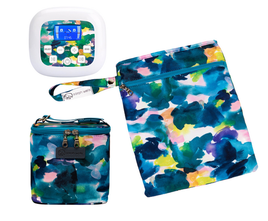 S5+ Sarah Wells Aquarelle Bundle